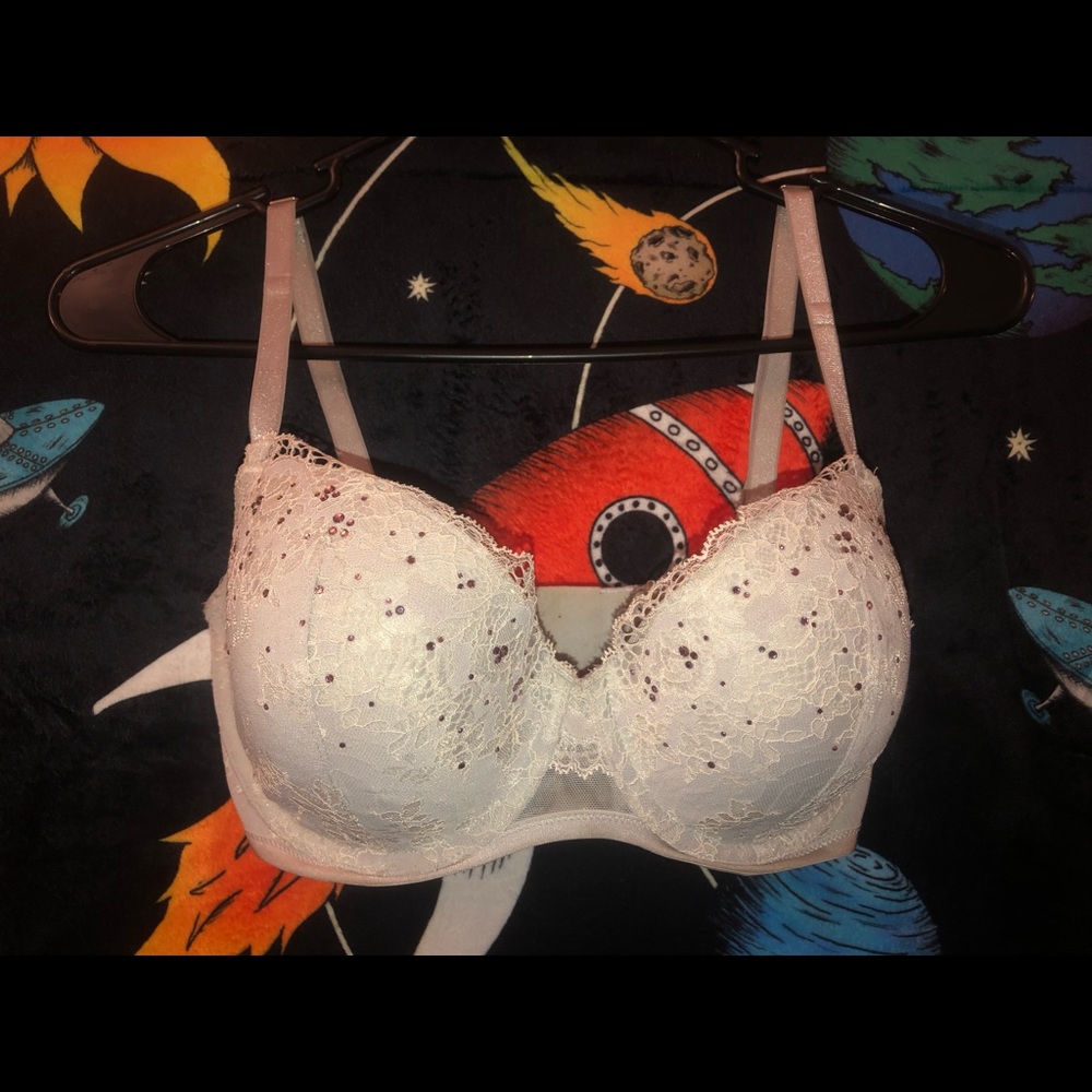 Victoria Secret Dream Angels Bra 💜 👼